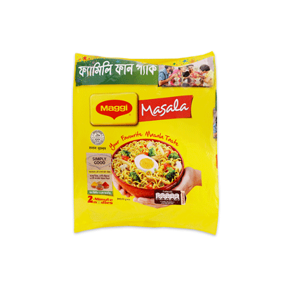 Maggi Noodles 12p